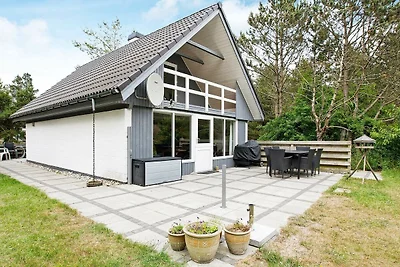 6 persone case ad Oksbøl
