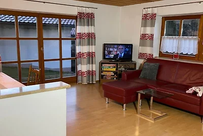 Holiday apartment with 2 bedrooms