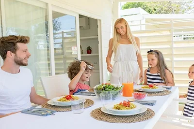 Maxi Caravan Gold Bellevue Beach