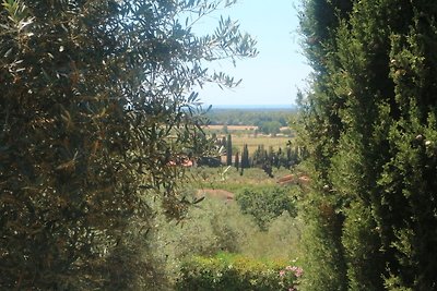 Accogliente casa vacanze vicino alle terme