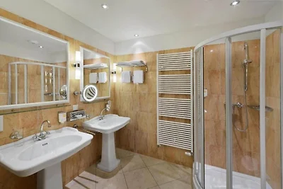 Precise Resort Schwielowsee - Hotel