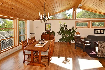 10 Personen Ferienhaus in tvedestrand-By...