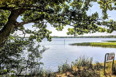 6 persoons vakantie huis in Ansager