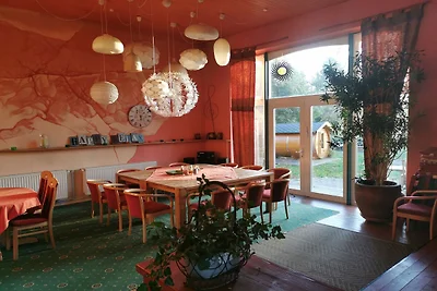 Ferienhaus, Buntenbock