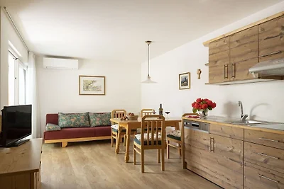 Appartamento per vacanze con 1 camera da...