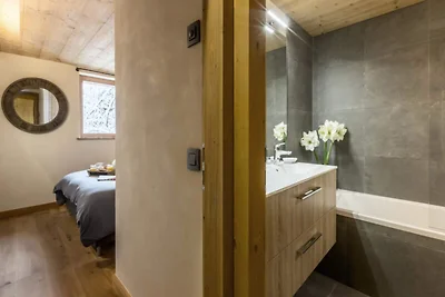 Residenz Bon Vieux Temps