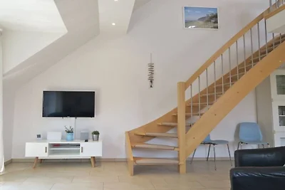 Ferienwohnung mit 3 Schlafzimmer