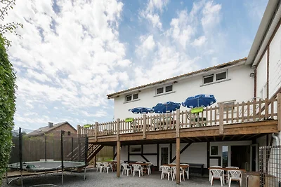 Gruppenunterkunft in Lierneux