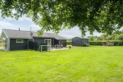 8 Personen Ferienhaus in Ansager-By Traum