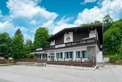 Spaziosa casa vacanze per famiglia