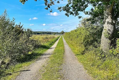 4 star holiday home in SÖLVESBORG-By Traum