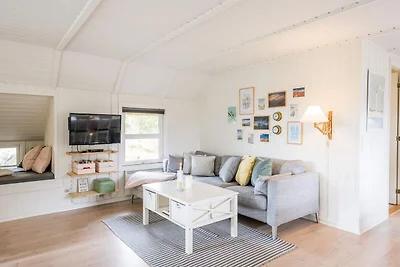 5 Personen Ferienhaus in Blåvand