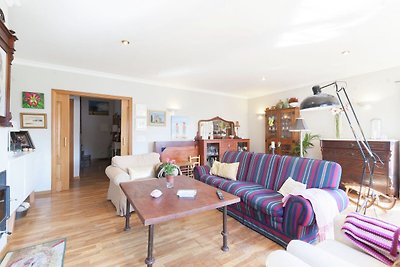 Gemütliches Ferienhaus in St.