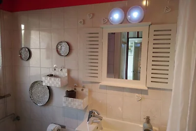 Appartamento moderno a Usseln con terrazza