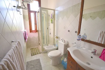 Casa vacanza a Lido di Noto con terrazza...