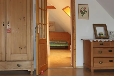 Schöne Wohnung in Seenähe