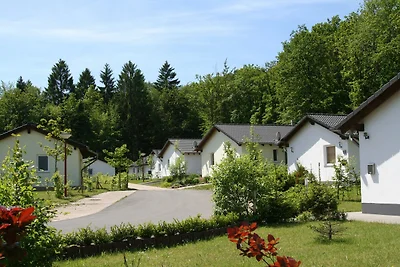 Bungalow in Eifel nahe Wanderwegen