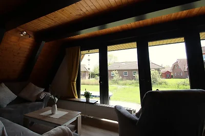 Casa vacanze Amalie, Burhave