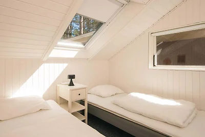 6 Personen Ferienhaus in Hadsund