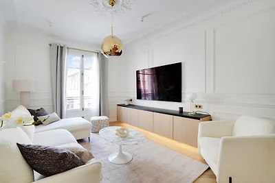 Elegantes, klimatisiertes Apartment mit 2 Sch...