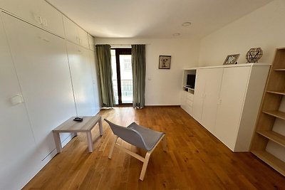 Wohnung in De Panne in Strandnähe