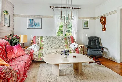 7 Personen Ferienhaus in BRUZAHOLM-By Traum