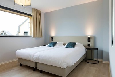 Luxuriöses Ferienhaus mit Sauna