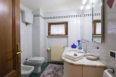 Villa in Toscana con piscina