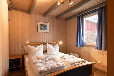 Esclusiva casa vacanze scandinava