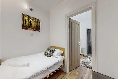 Ferienhaus mit Aussicht Schottland