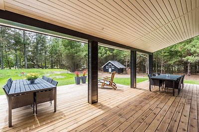 8 Personen Ferienhaus in Blåvand