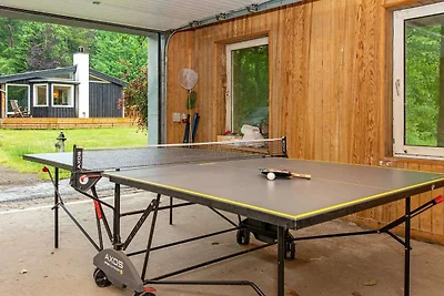 10 Personen Ferienhaus in Ry-By Traum