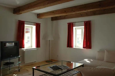 Apartament wakacyjny z 2 sypialniami