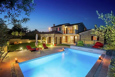 Wunderschöne Villa mit privatem Swimmingpool