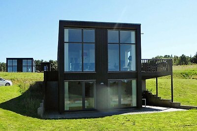 Tranquil Holiday Home in Aabenraa with Shared...