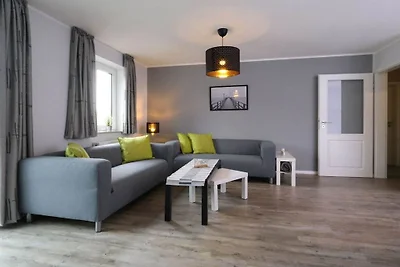 Appartamento per vacanze con 2 camere da...