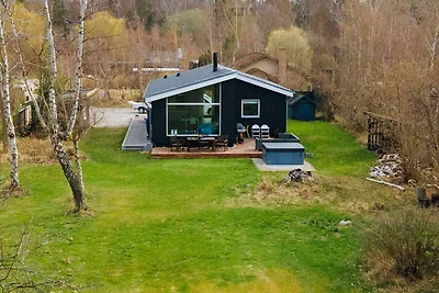 7 Personen Ferienhaus in Jægerspris-By Traum