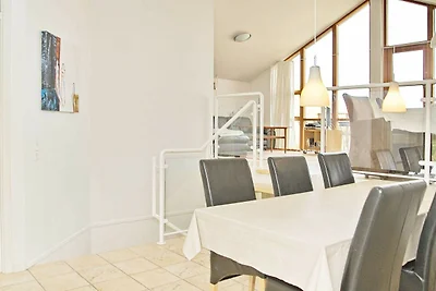 6 Personen Ferienhaus in Egernsund-By Traum