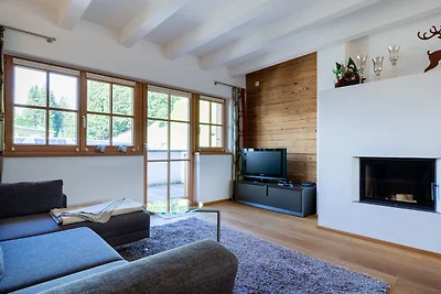 Ferienwohnung mit Lift in Mittersill,...