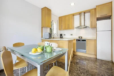 Appartamento a Lloret de Mar vicino Fanals