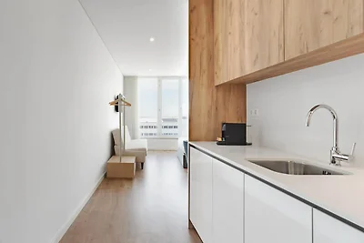 Feel Porto Lapa Collection Flat 1.1