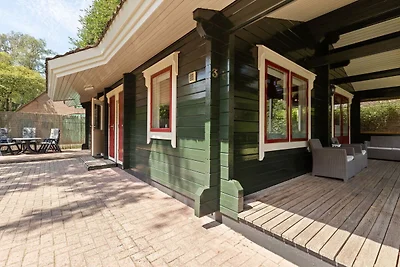 Chalet in Geldern in der Nהhe des Waldes