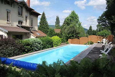Wunderschönes Landhaus mit Swimmingpool in...