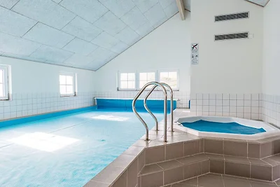 14 persoons vakantie huis in Blåvand