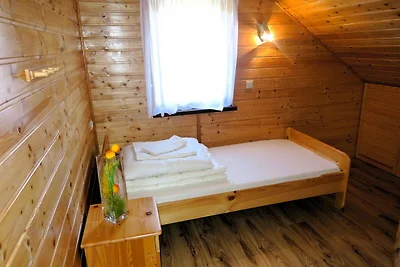 Ferienhäuser in Rewal in Strandnähe