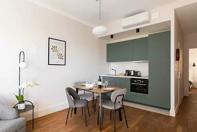 Appartement Dify Deruelle - Part Dieu