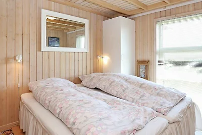 6 person holiday home in Sæby-By Traum