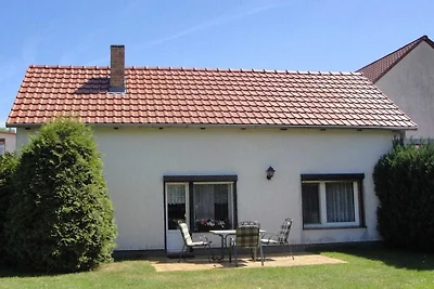 Ferienhaus mit 1 Schlafzimmer