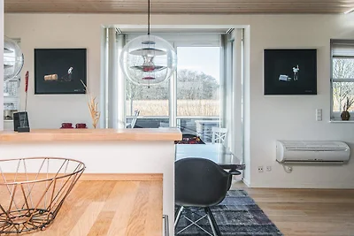 7 person home in Juelsminde