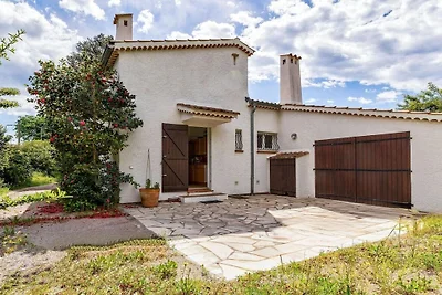 Ferienhaus mit 1 Schlafzimmer